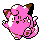 CLEFAIRY sprite