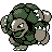 GOLEM sprite