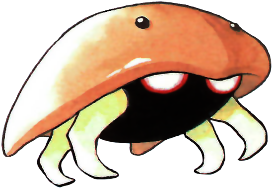 KABUTO artwork