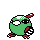 NATU sprite
