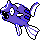 REMORAID sprite