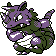 RHYDON sprite