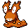 SLUGMA sprite