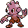 TYROGUE sprite