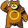 URSARING sprite