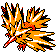 Shiny ZAPDOS sprite