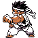 BLACKBELT KENJI sprite