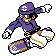 BOARDER BRAD sprite
