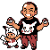 PokéFAN CARTER sprite