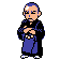 SAGE CHOW sprite
