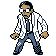 SCIENTIST JED sprite