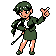 TEACHER SHIRLEY sprite