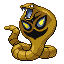 Shiny Arbok sprite