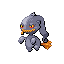 Banette sprite