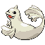 Shiny Dewgong sprite