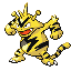 Electabuzz sprite