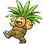 Exeggutor sprite