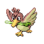 Shiny Farfetch'd sprite