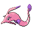 Gorebyss sprite
