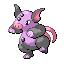 Grumpig sprite