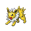 Jolteon sprite