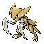 Kabutops sprite