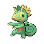 Kecleon sprite