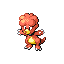 Magby sprite