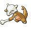Marowak sprite
