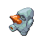 Nosepass sprite