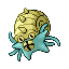 Omastar sprite