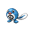 Shiny Poliwag sprite