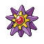 Starmie sprite
