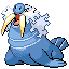 Walrein sprite