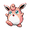 Wigglytuff sprite