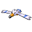 Wingull sprite