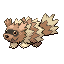 Zigzagoon sprite