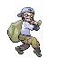 Burglar Dusty sprite