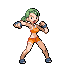 Crush Girl Tanya sprite
