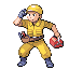 Engineer Bernie sprite
