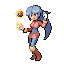 Leader Sabrina sprite