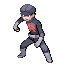 Team Rocket Admin sprite