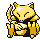 ABRA sprite