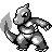CHARMELEON sprite