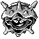 Cloyster sprite