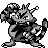 ELECTABUZZ sprite