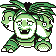 EXEGGUTOR sprite
