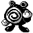 Poliwhirl sprite