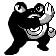 Poliwrath sprite