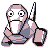 PORYGON sprite